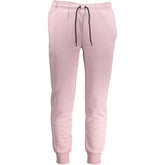 K-WAY Purple Cotton Pant